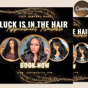 Book Now Flyer, Appointments Available Flyer, Hairstylist Flyer, Booking Flyer, Monthly Books Open, Lashes Hair Nails MUA, Editable Template