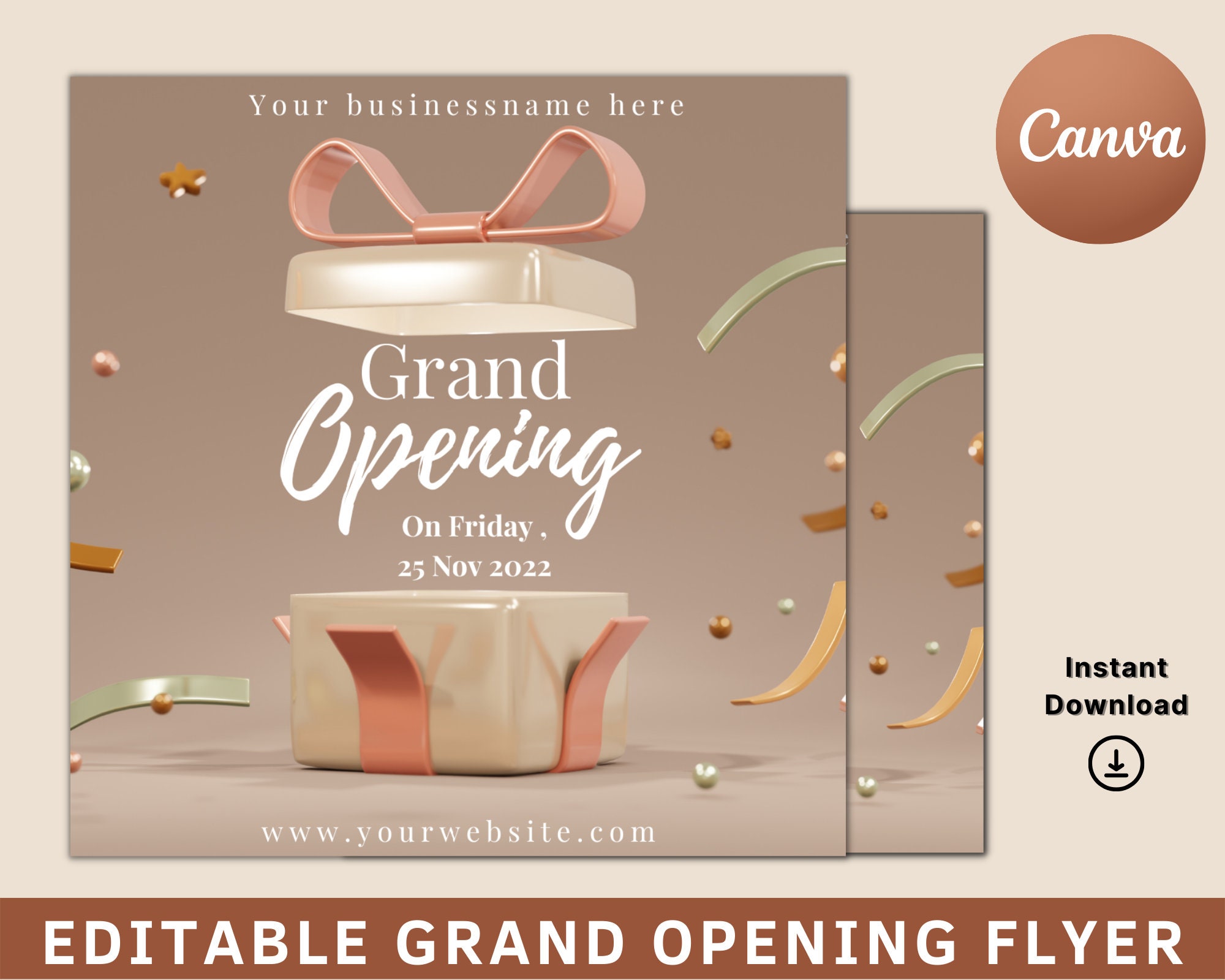 Grand Opening Gifts - 60+ Gift Ideas for 2024