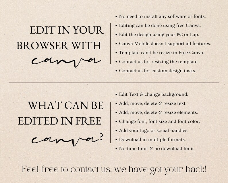 Editable Virtual Tip Jar