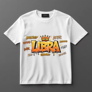 Sternzeichen-PNG-Bundle, Zwillinge-Sternzeichen-Graffiti-PNG-Bundle, Horoskop-Designs für Sublimation, druckbare Astrologie-Zeichen-Bundle, Sternzeichen-Kunst für T-Shirts Bild 3