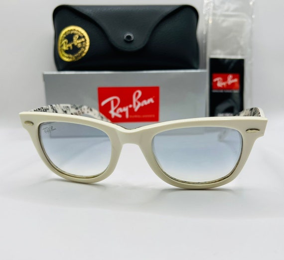 RayBan RB2140 Special Series#1 Sunglasses | Ray B… - image 4