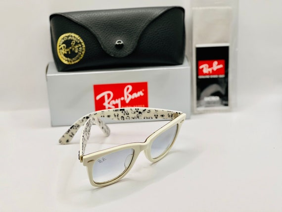 RayBan RB2140 Special Series#1 Sunglasses | Ray B… - image 8
