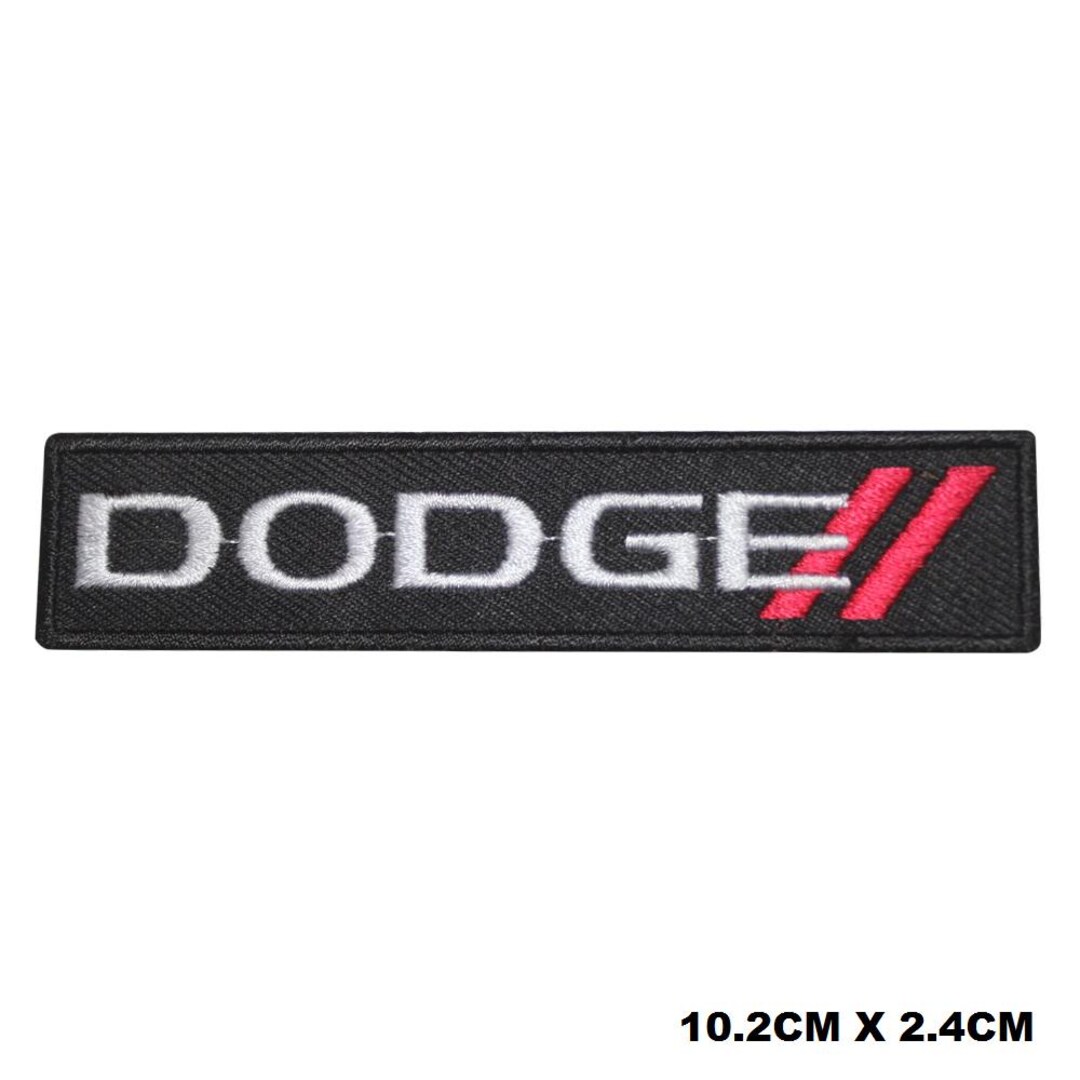 Motor Car Brand Iron-on Patch, Vinyl Player Badge, Vintage Decorative ...