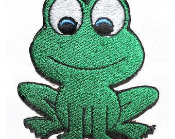 Disney Logo Aufbügler, Disney Patch, Aufnäher, Patch, Aufnäher, Aufbügler, DIY Stickerei, Gestickte Applikation