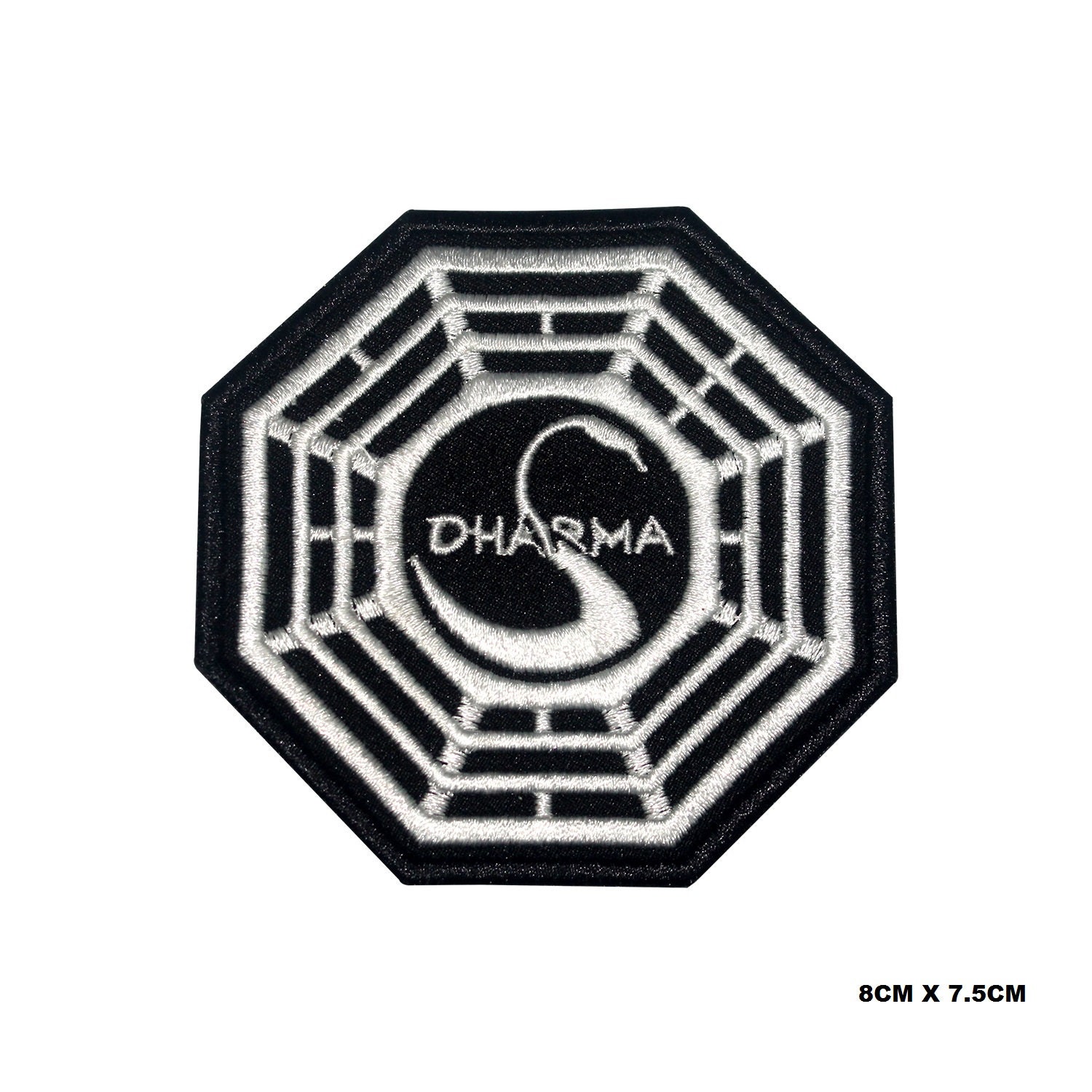 Dharma lost - Etsy 日本