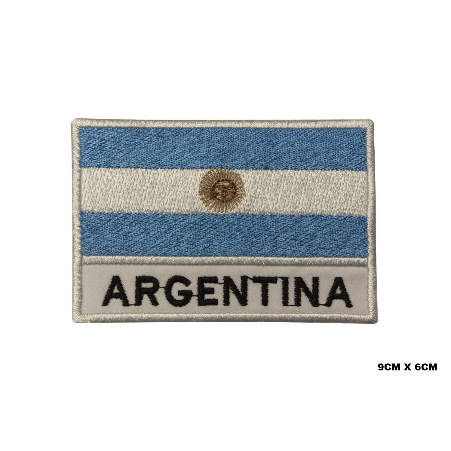 OLD CLUB ATLETICO ATLANTA Football club PIN BADGE Soccer ARGENTINA