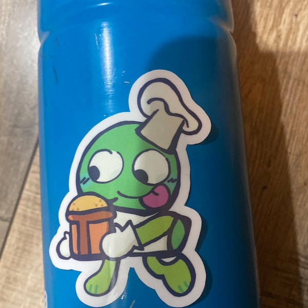 Battle for Dream Island Stickers - Etsy