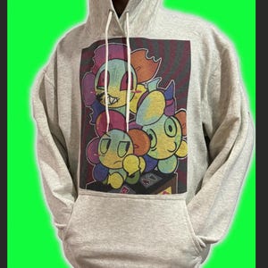 Roblox sweater hoodie - dandys world astro roblox sprout cosmo