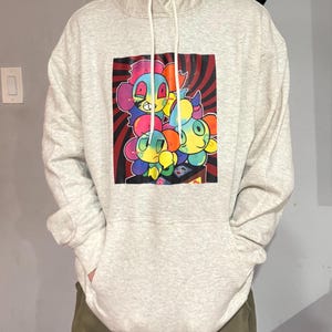 Roblox sweater hoodie - dandys world astro roblox sprout cosmo