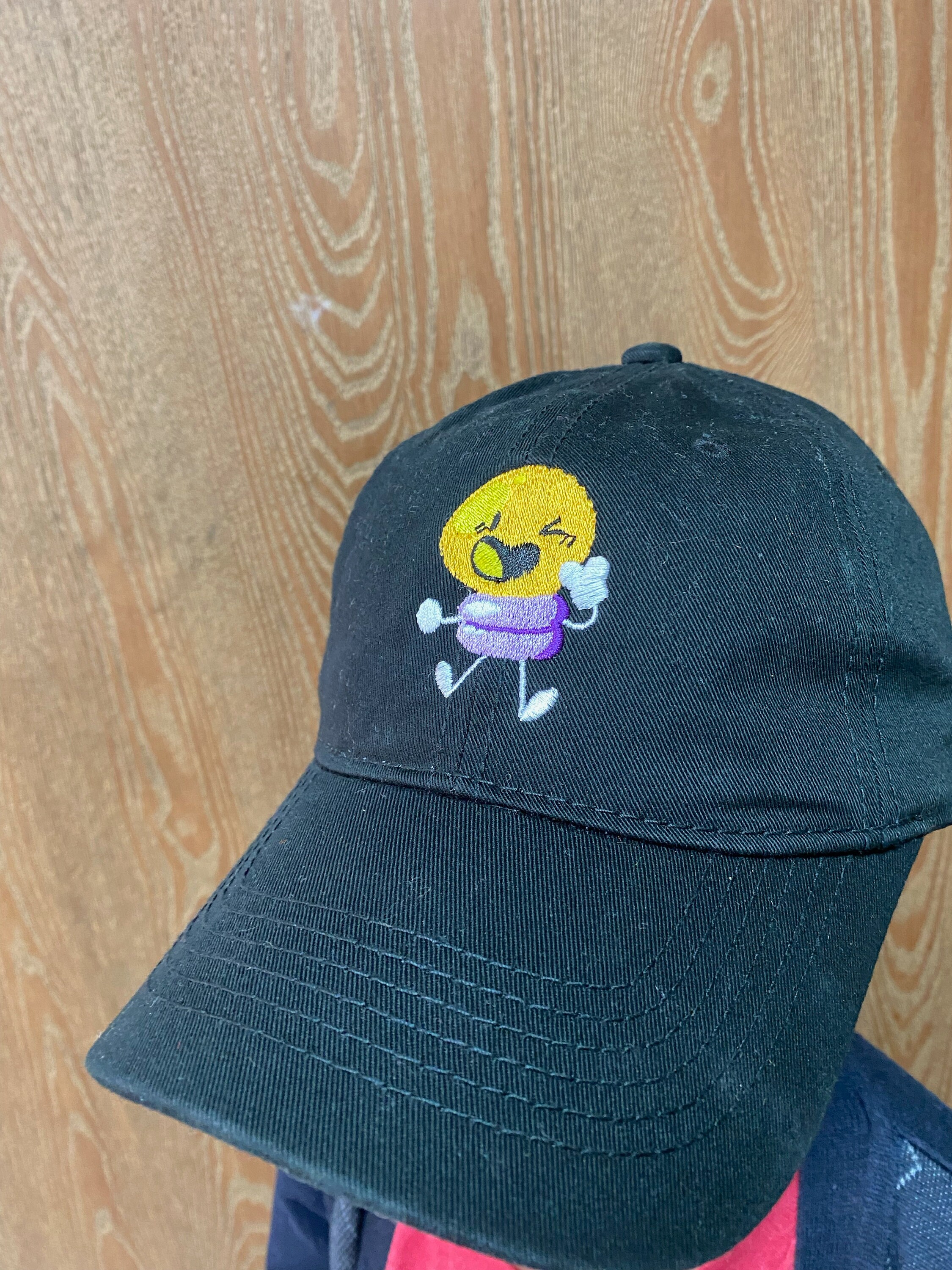 Inanimate Insanity Dad Hats Light Bulb Ii Hat Custom Etsy