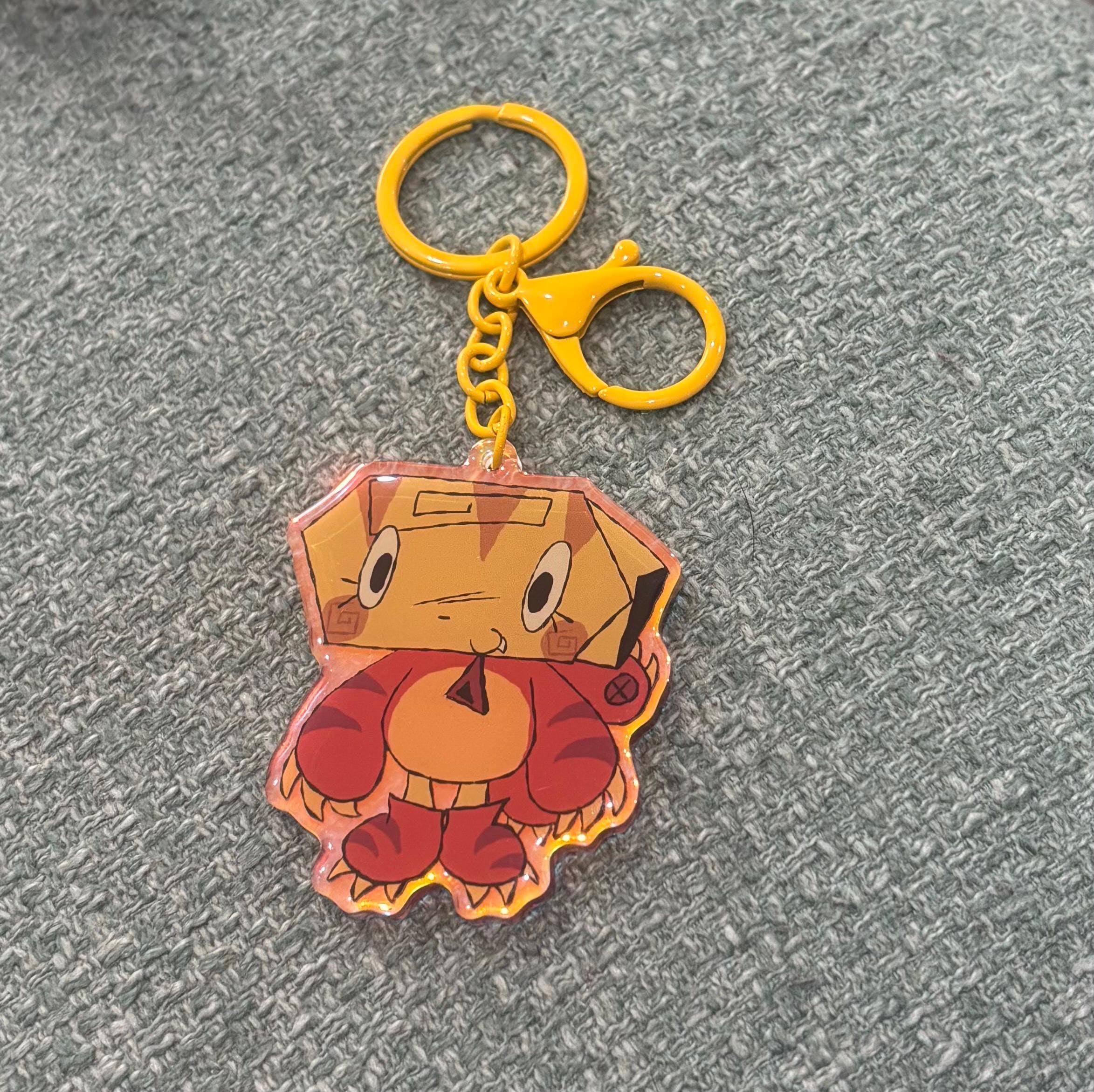 Scagsaurus - Etsy 日本