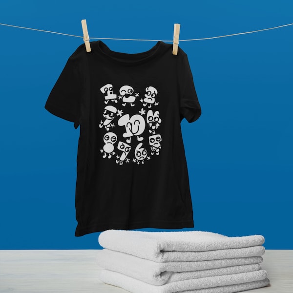 Nine Bfdi - Etsy