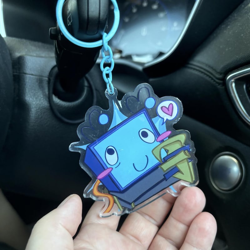 Regretevator Roblox Plush - Etsy