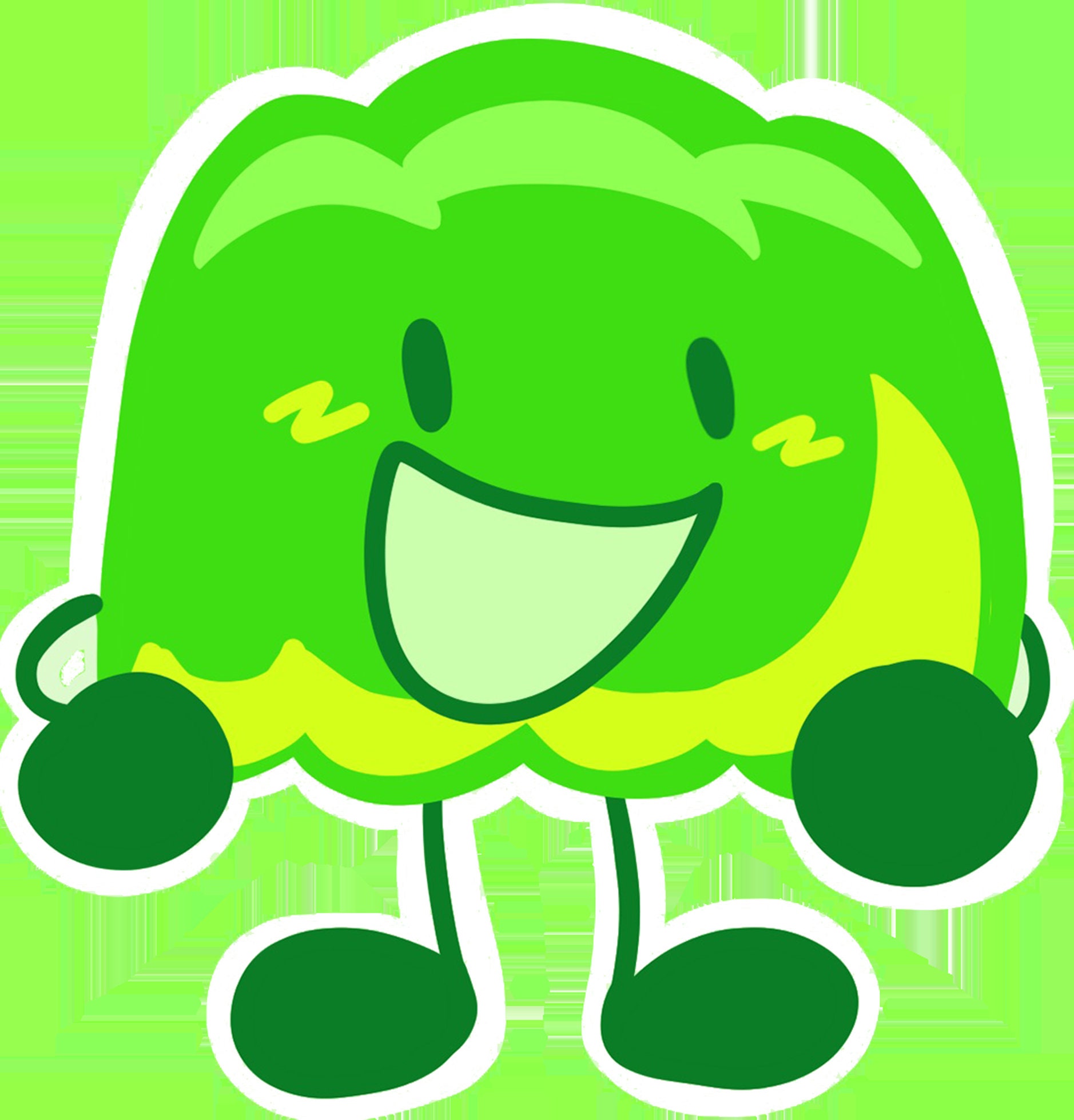 I made custom BFDI Icons with Icon Themer! : r/BattleForDreamIsland