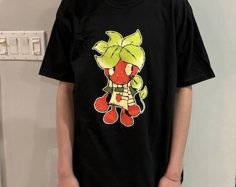 Roblox Sprout T-Shirt – Dandy's World Cosmo Print