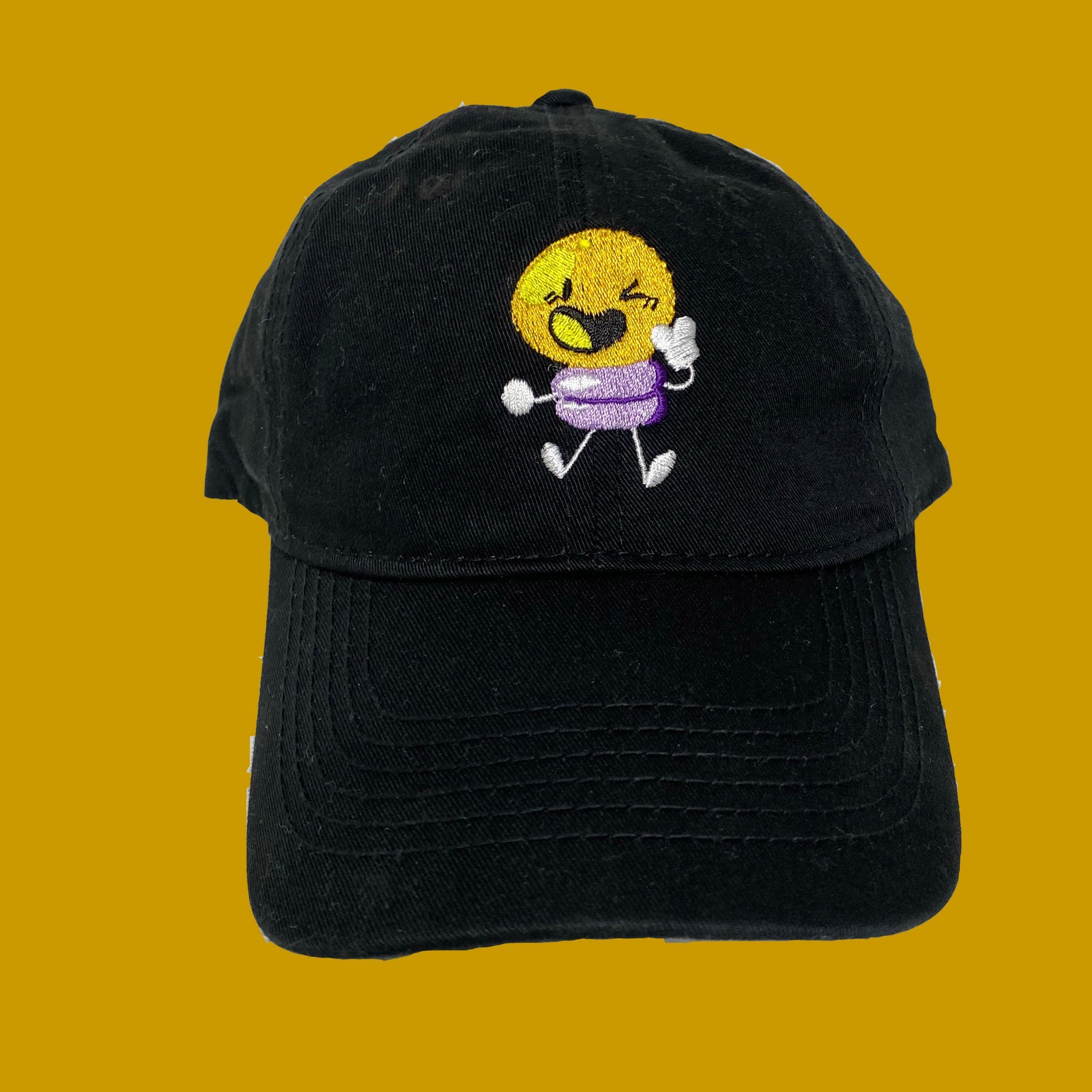 Inanimate Insanity Dad Hats Light Bulb Ii Hat Custom Etsy