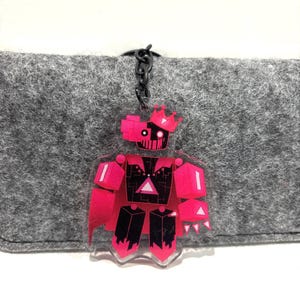 John Doe さん専用 Annihilation John Doe Forsaken Jsab Just Shapes and Beats Double