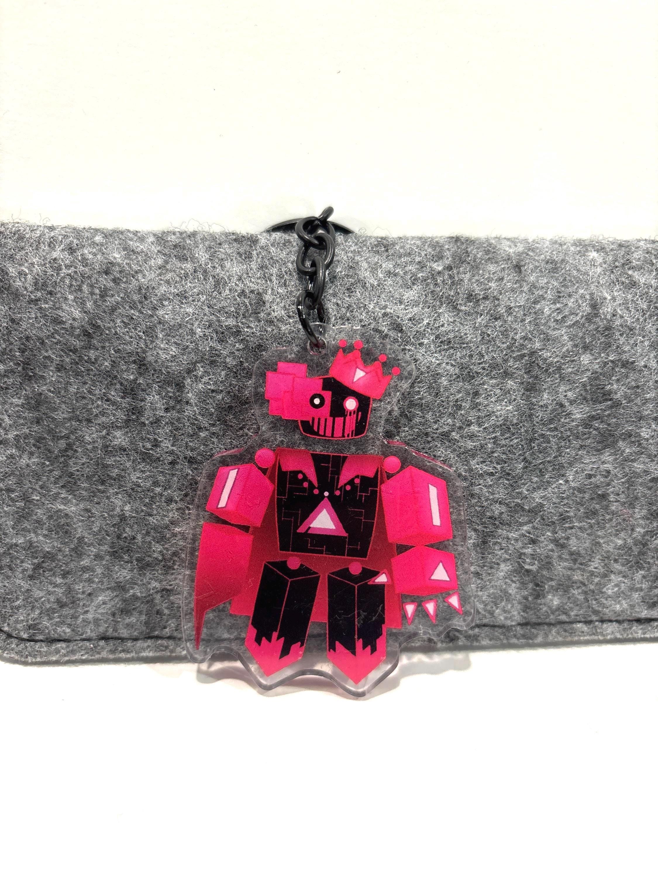 Annihilation John Doe Forsaken Jsab Just Shapes and Beats Double