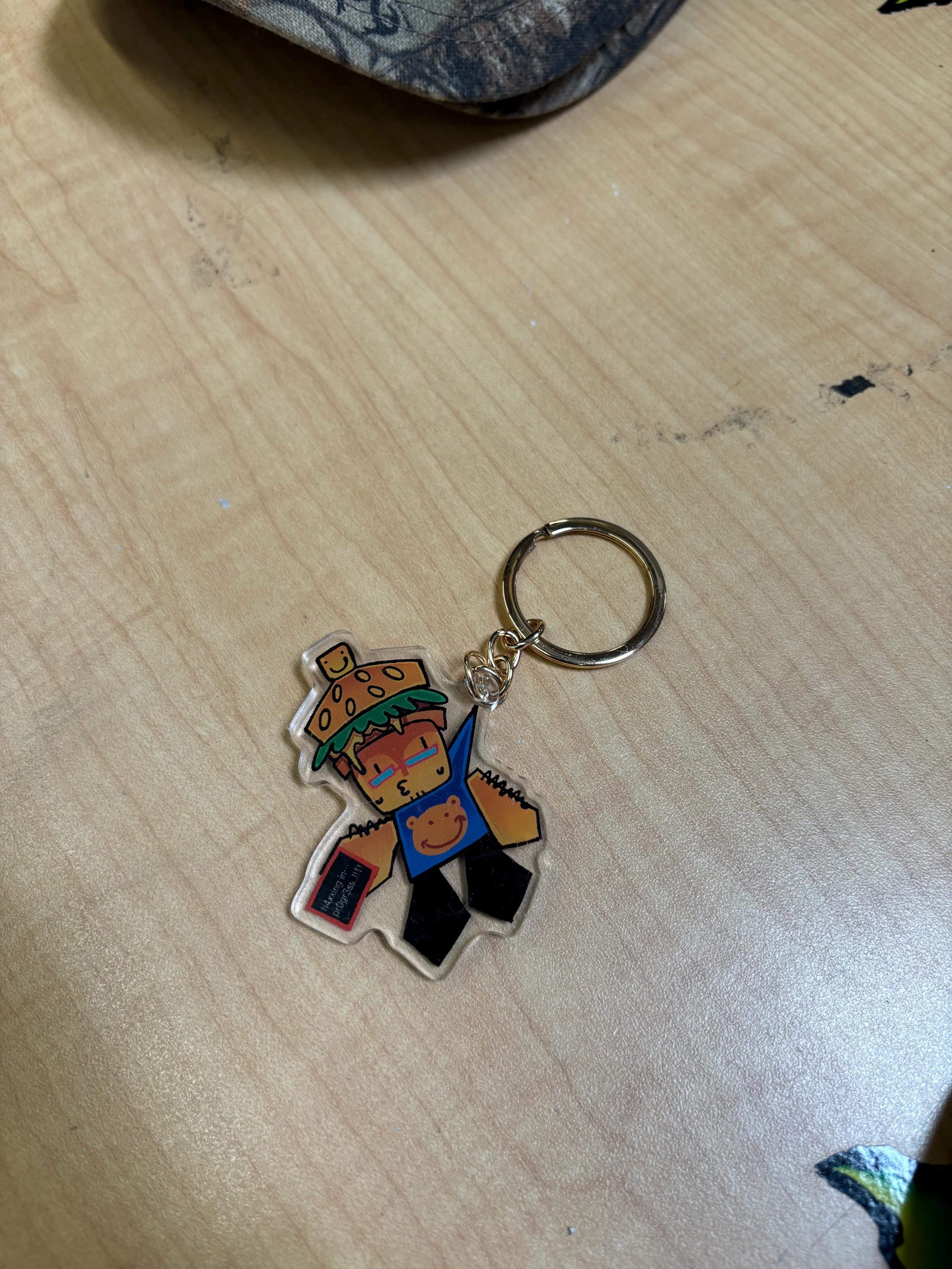 ロウン　キーホルダー 2025年最新】ロウン キーホルダーの人気アイテム - メルカリ