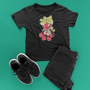 Roblox sprout tshirt - dandys world astro roblox sprout cosmo