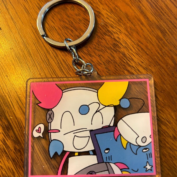 Regretevator Plush - Etsy