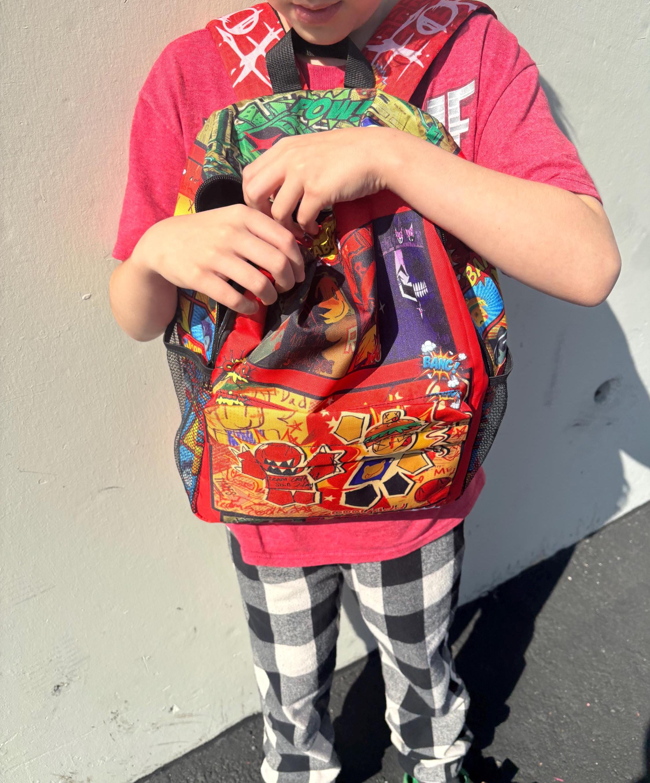 Roblox Forsaken Killers Backpack C00lkidd Noli 1x1x1x1 John Doe