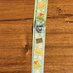 Dandy&#39;s World lanyard  Dandy Roblox - dandyroblox