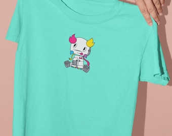 Prototype Regretevator Roblox tshirt