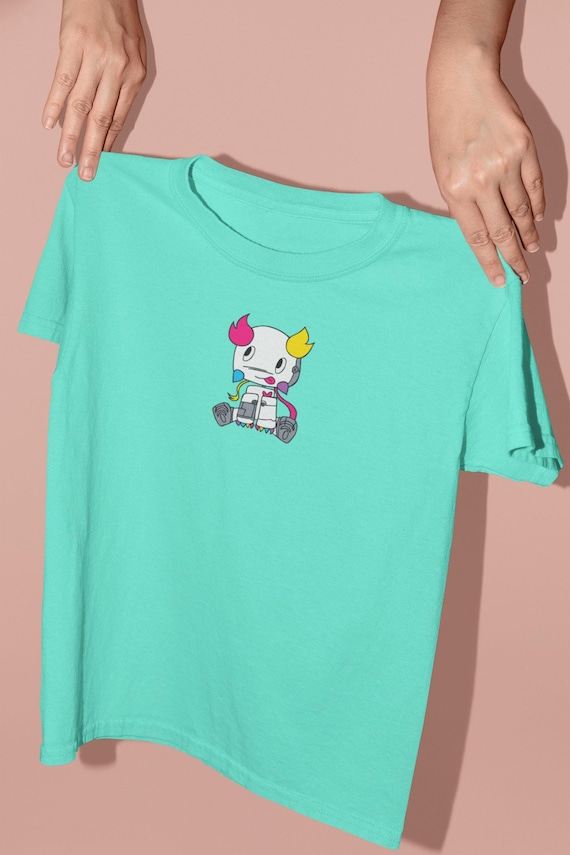 Prototype Regretevator Roblox tshirt