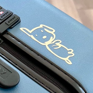 Away on X: Make it personal(ized.) 🎨🖌️Stop by an Away store any weekend  until 12/23 from 12pm-3pm to purchase a hand-painted monogram with your new  suitcase. Getting Away has never been more