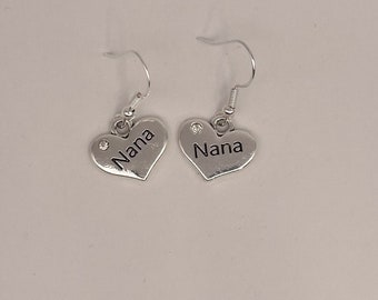 Nana Earrings