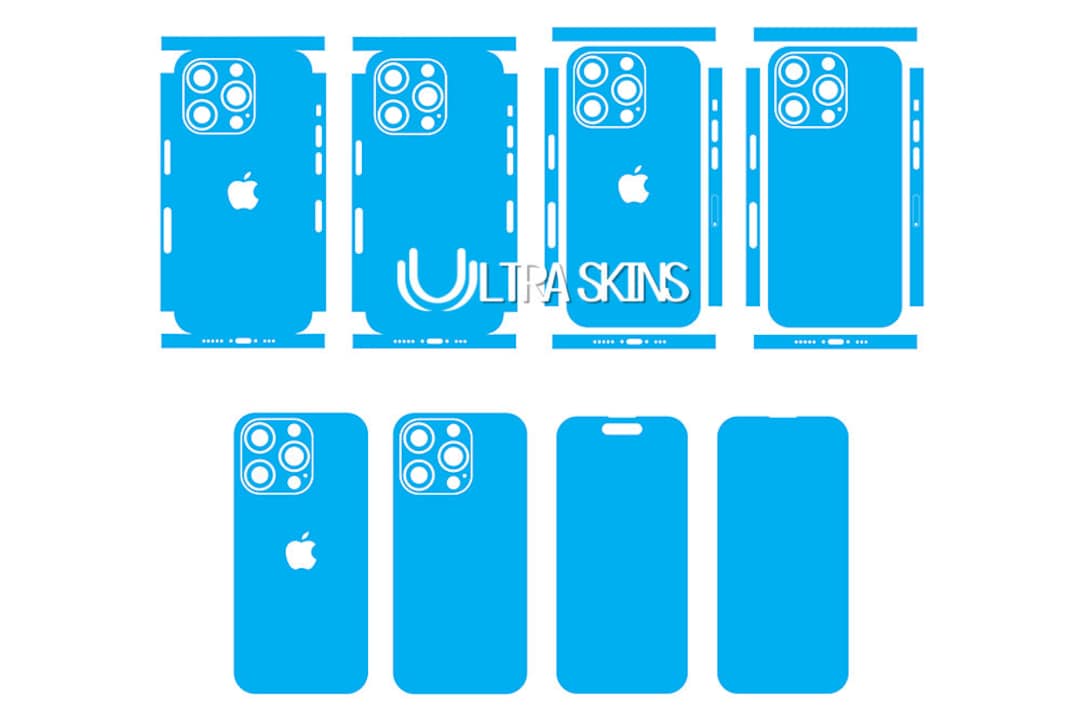 IPhone 14 Pro Skin Template Vector Cut File 2022 Etsy iphone-14-pro-skin-template-vector-cut-file-2022-etsy
