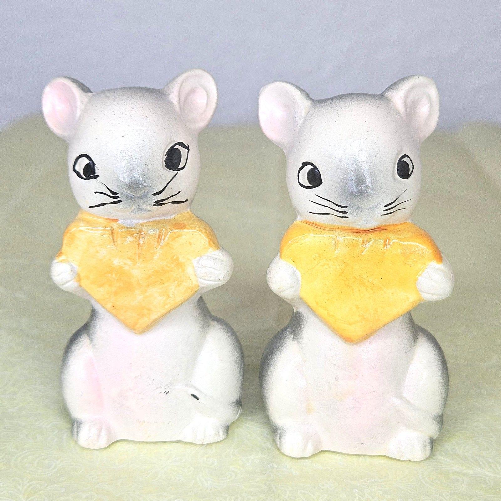 Vintage Japanese Salt and Pepper - Etsy