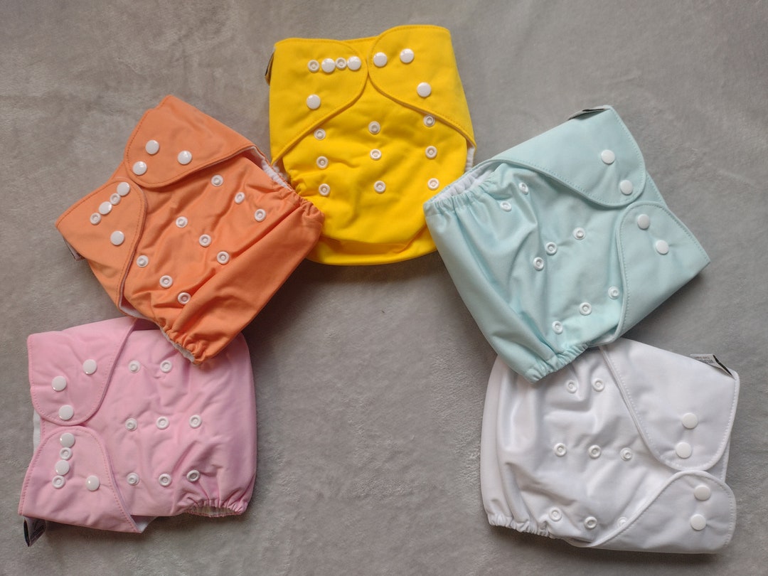 Cloth Diapers Etsy