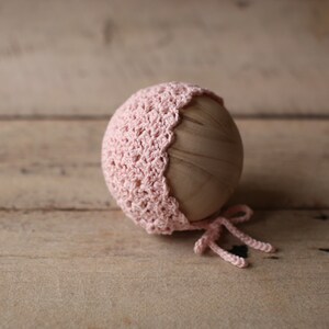 Baby Bonnet