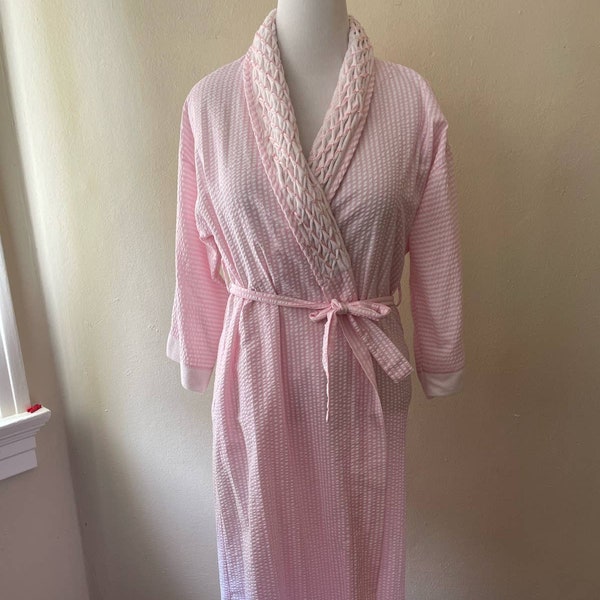 Saybury Robe - Etsy