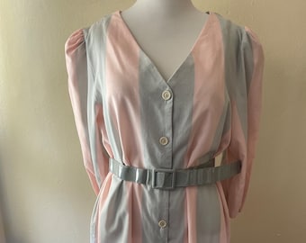 Vintage Dress Template TO COPY