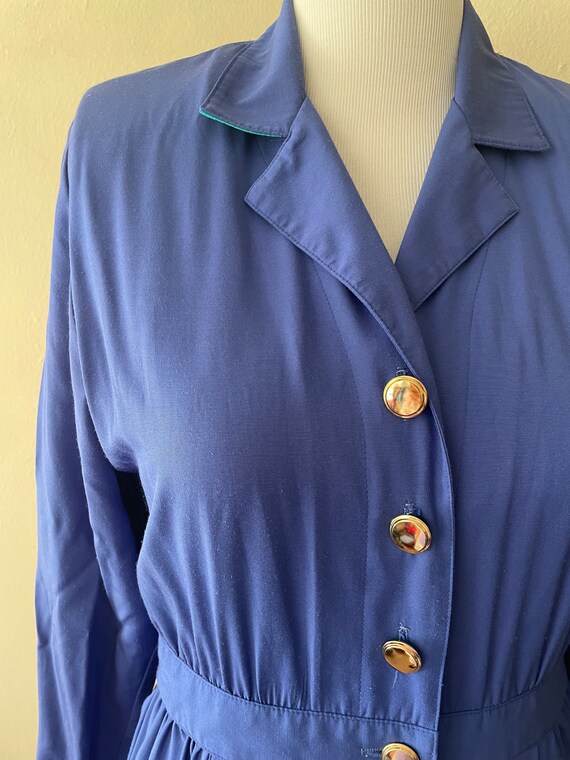 slim fit dress slacks Leslie Fay Dress