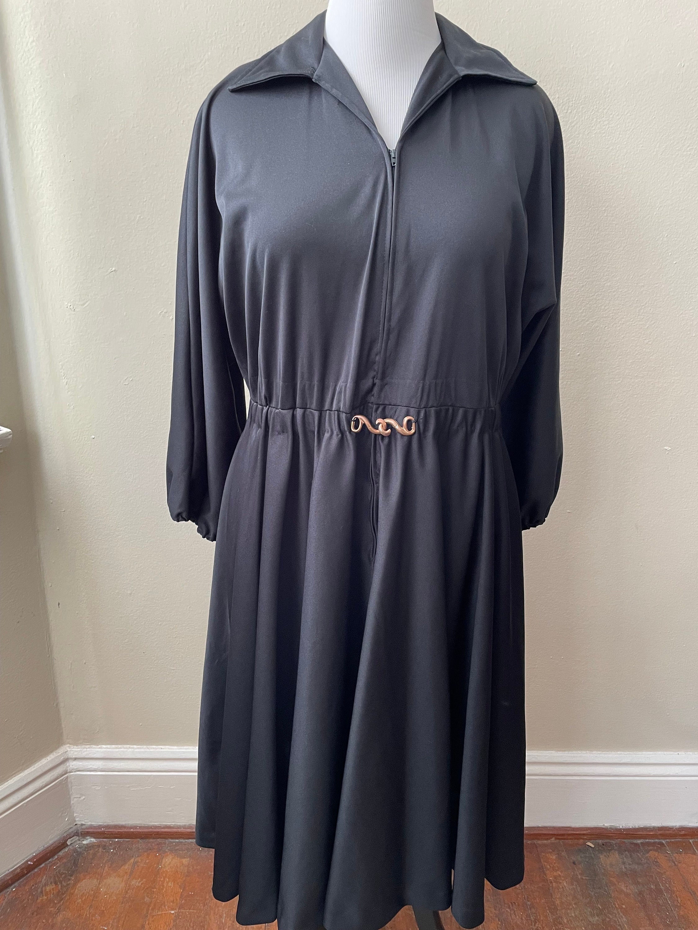 Vintage Walden Dress - Etsy