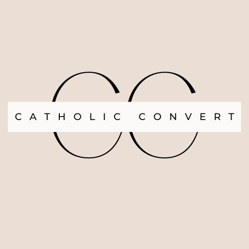 TheCatholicConvert - Etsy