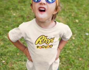 Rhysand Fan Club Youth Shirt: ACOTAR Booktok Baby Tee