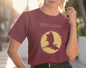 Throne of Glass Shirt: Manon Blackbeak, The Thirteen, Booktok SJM Shirt