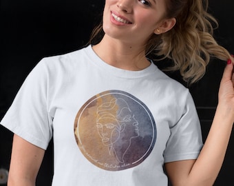 Ruhn Danaan Crescent City Shirt: Booktok SJM Fan Gift