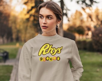 Rhysand Fan Club Sweatshirt - ACOTAR SJM Bookish Merch