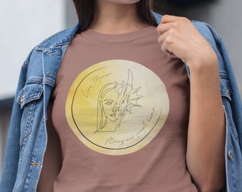 Manon Blackbeak Shirt: Throne of Glass Bookish Merch
