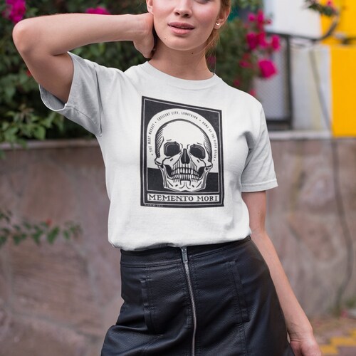 crescent queen t shirt