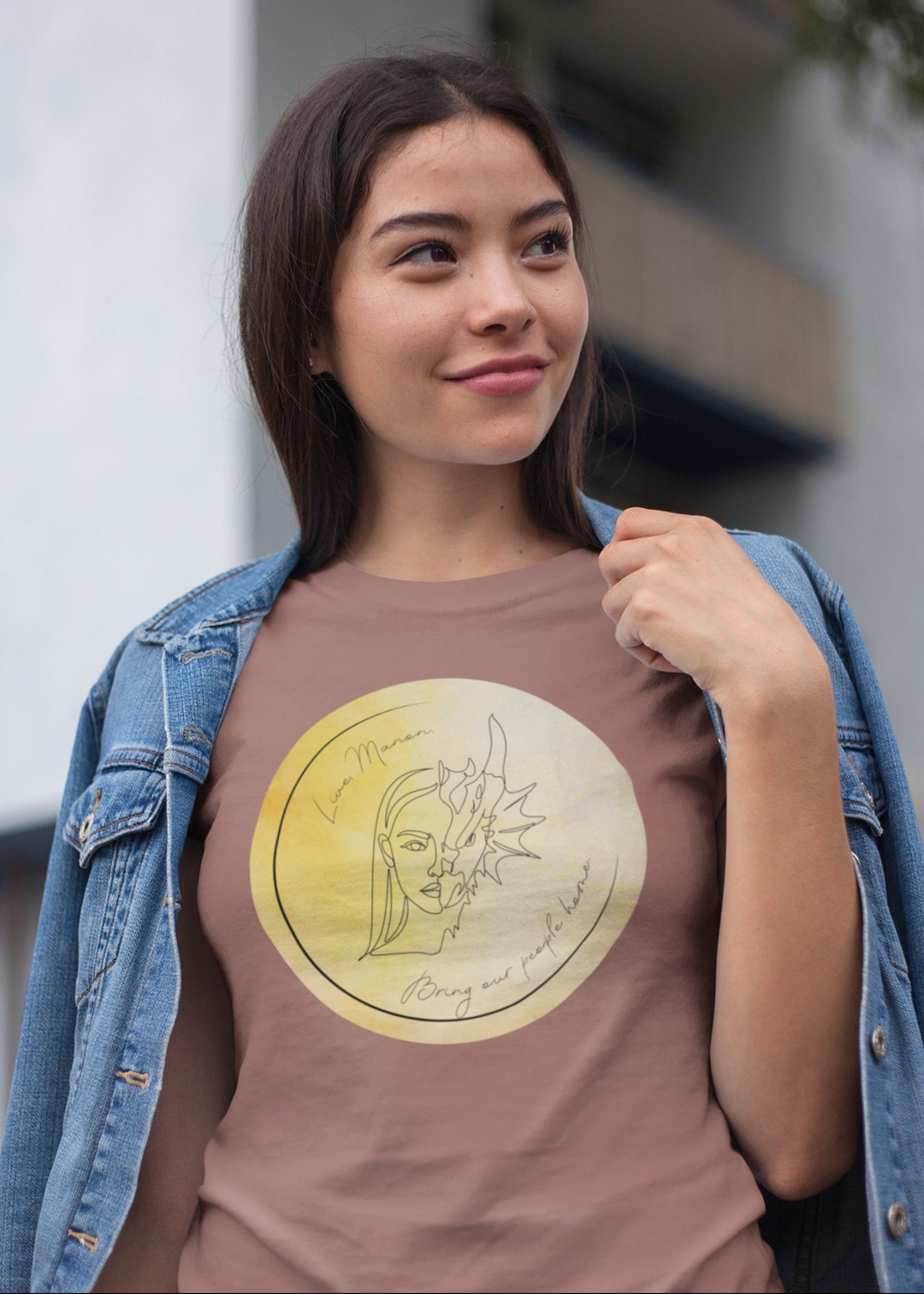 Manon Blackbeak Shirt: Throne of Glass Bookish Merch - Etsy