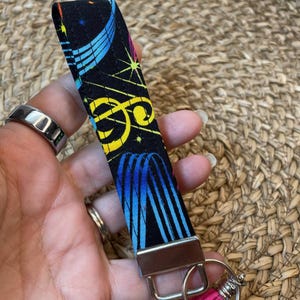 keychain- Music