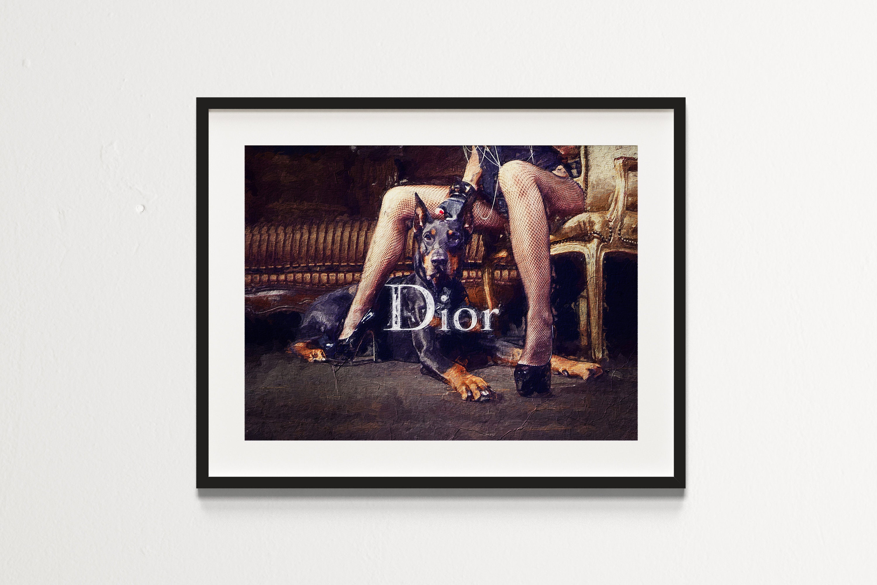 Dior Drip SVG  Download Dior Drip vector File