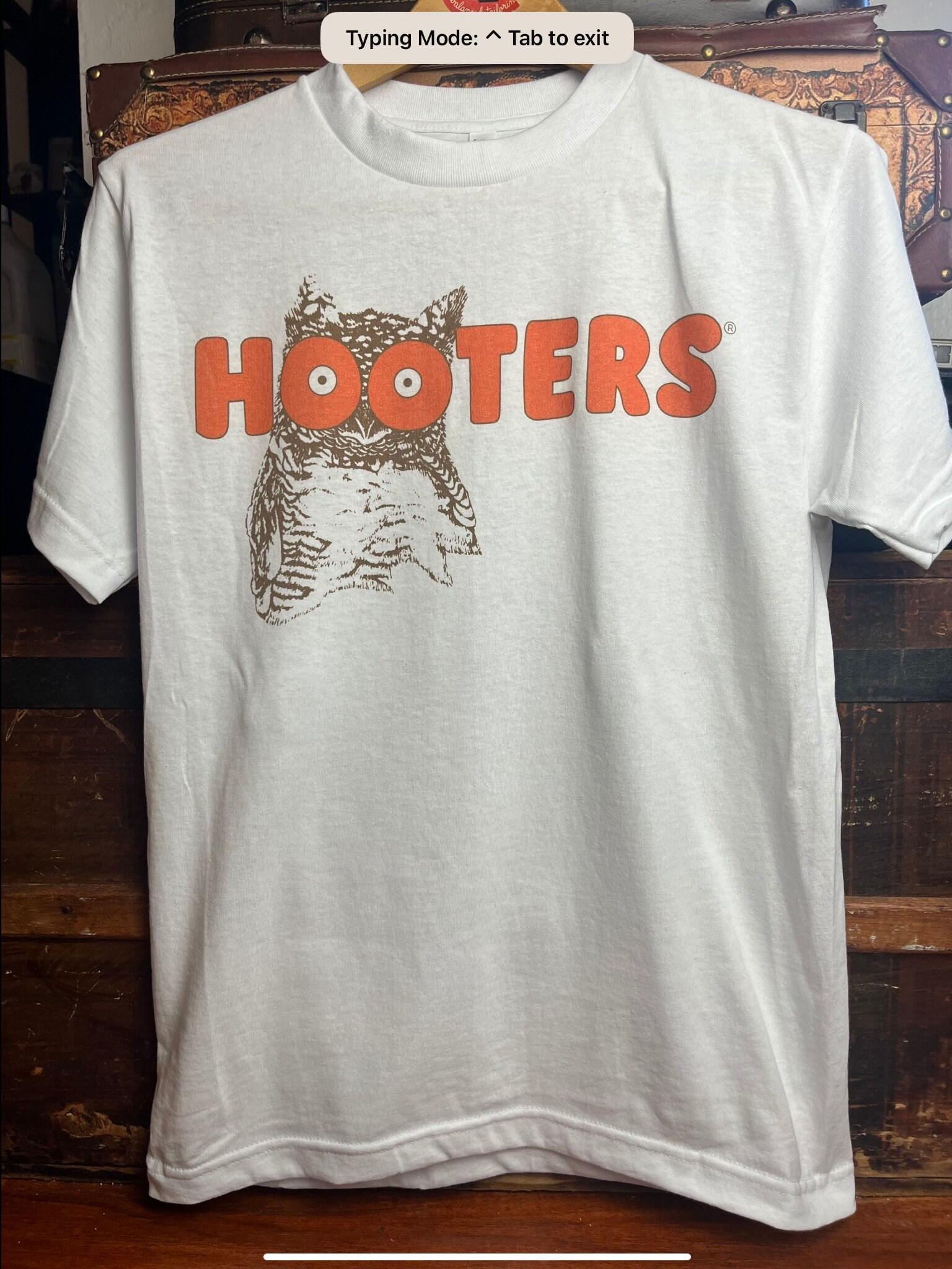Hooters Sweatshirt - Etsy UK